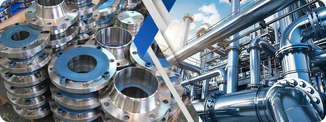 ASTM A182 F92 Ultra-Supercritical Advanced Ferritic Steel Flanges